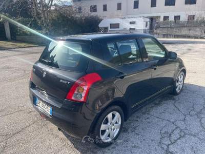 Suzuki Swift 1.3 DDiS 75CV 5p. GL usata Popoli
