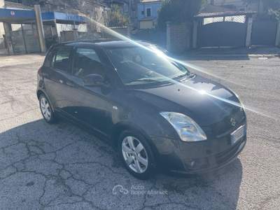 Suzuki Swift 1.3 DDiS 75CV 5p. GL usata Popoli