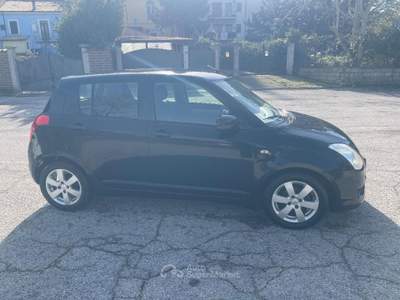 Suzuki Swift 1.3 DDiS 75CV 5p. GL usata Popoli