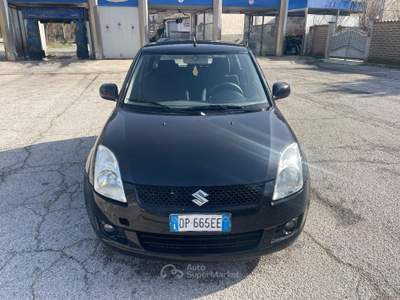 Suzuki Swift 1.3 DDiS 75CV 5p. GL usata Popoli