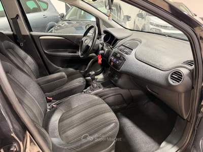 Fiat Punto 1.3 MJT II 16V 5p. Lounge usata Lugo