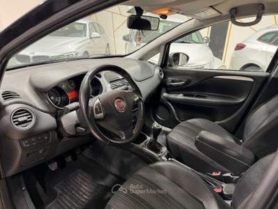 Fiat Punto 1.3 MJT II 16V 5p. Lounge usata Lugo