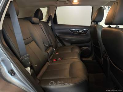 Nissan X-Trail X-Trail 2.0 dCi 4WD Tekna Grigio usata San Michele salentino
