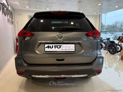 Nissan X-Trail X-Trail 2.0 dCi 4WD Tekna Grigio usata San Michele salentino