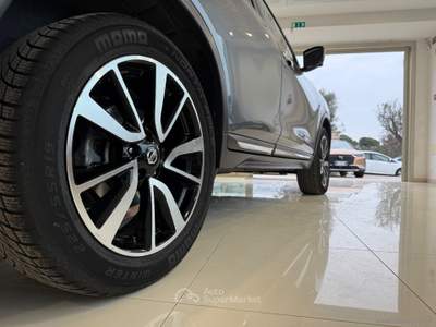 Nissan X-Trail X-Trail 2.0 dCi 4WD Tekna Grigio usata San Michele salentino