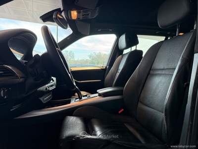 BMW X5 X5 3.0d Eletta Nero usata San Michele salentino
