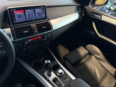 BMW X5 X5 3.0d Eletta Nero usata San Michele salentino