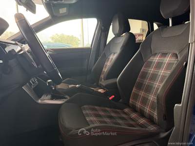 Volkswagen Polo Polo 2.0 TSI DSG GTI BlueMotion Tech. Blu/Azzurro usata San Michele salentino