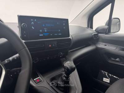 Peugeot Partner Partner Bluehdi 130 S&amp;S Pc Furgone Bianco usata Cassola