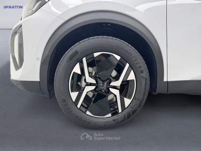 Peugeot 2008 2008 Puretech 100 S&amp;S Allure Bianco usata Cassola