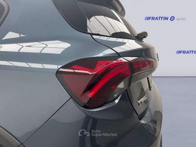 Fiat Tipo Tipo 1.5 Hybrid Dct 5 Porte Cross Grigio usata Cassola