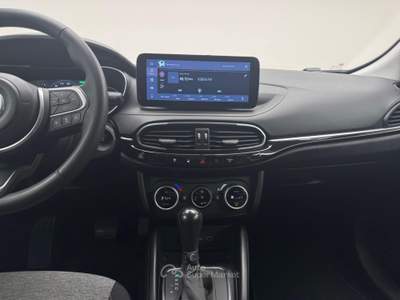 Fiat Tipo Tipo 1.5 Hybrid Dct 5 Porte Cross Grigio usata Cassola