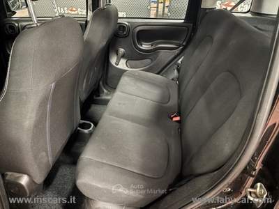 Fiat Panda Panda 1.0 FireFly S&S Hybrid Nero usata Rivoli