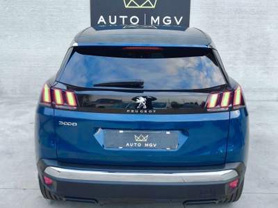 Peugeot 3008 3008 1.5 bluehdi Allure Pack s&s 130cv eat8 PROMO Blu/Azzurro usata La Loggia