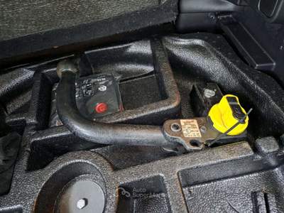 Jeep Compass Compass II 1.3 turbo t4 phev Business 4xe Bianco usata Pescantina