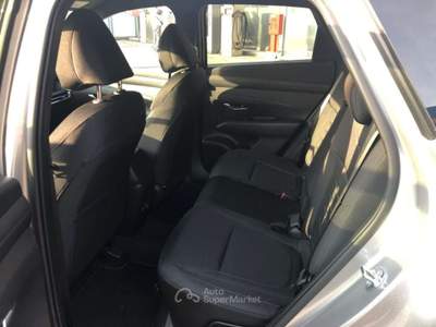 Hyundai Tucson 1.6 HEV aut. DarkLine FULL HYBRID usata Arcore