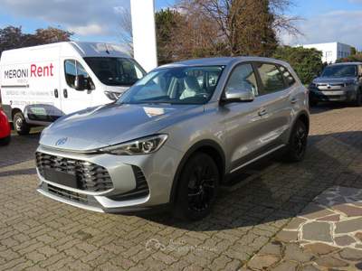 MG ZS 1.5 MT Standard - PRONTA CONSEGNA Argento usata Seregno