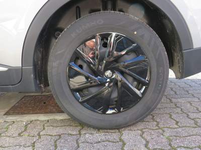 MG ZS 1.5 MT Standard - PRONTA CONSEGNA Argento usata Seregno