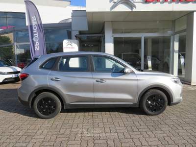 MG ZS 1.5 MT Standard - PRONTA CONSEGNA Argento usata Seregno