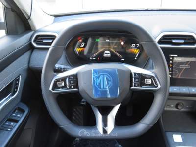 MG ZS 1.5 MT Standard - PRONTA CONSEGNA Argento usata Seregno