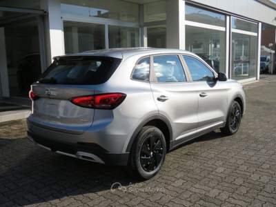 MG ZS 1.5 MT Standard - PRONTA CONSEGNA Argento usata Seregno