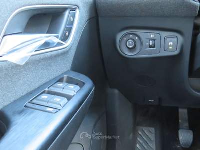 MG ZS 1.5 MT Standard - PRONTA CONSEGNA Argento usata Seregno