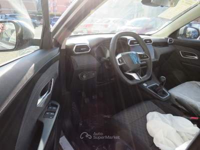 MG ZS 1.5 MT Standard - PRONTA CONSEGNA Argento usata Seregno