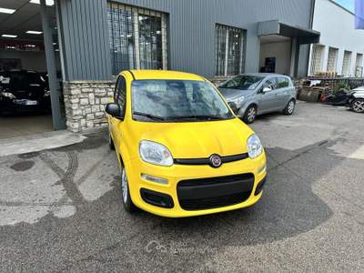 Fiat Panda Panda 1.0 FireFly S&S Hybrid usata ISEO