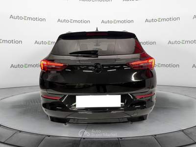 Opel Grandland Grandland 1.6 PHEV aut. AWD GSe Nero usata Busto Arsizio