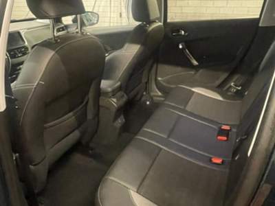 Peugeot 2008 1° serie PureTech 82 S&S Allure Verde usata Casteggio