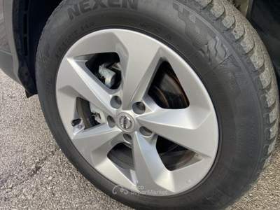 Nissan Qashqai 1.5 dCi 115CV Business Nero usata San Stino di Livenza