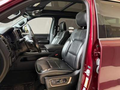 RAM 1500 3.0 DIESEL  4X4 LIMITED - FULL OPTIONAL Lilla usata Medesano