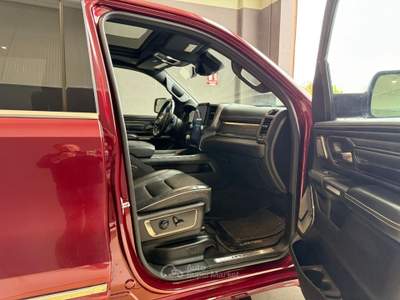 RAM 1500 3.0 DIESEL  4X4 LIMITED - FULL OPTIONAL Lilla usata Medesano