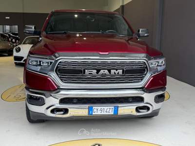 RAM 1500 3.0 DIESEL  4X4 LIMITED - FULL OPTIONAL Lilla usata Medesano
