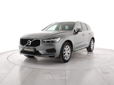 Volvo XC60 D3 Business Plus autocarro - solo operatori Grigio usata Modena