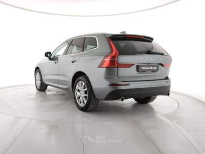 Volvo XC60 D3 Business Plus autocarro - solo operatori Grigio usata Modena