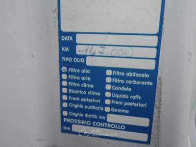 Ford Transit 310 2.0TDCi EcoBlue 130CV PM-TM Furgone Trend Bianco usata CUSAGO