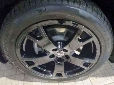 Maserati Levante MHEV 330 CV AWD GT Nero usata Torino