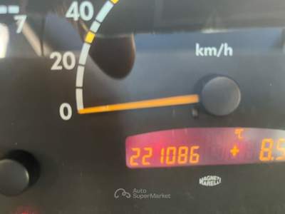 Mercedes-Benz Classe V vendesi Argento usata Bossico