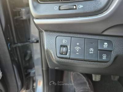 Kia Stonic 1.2 DPI Urban Grigio usata Castegnato