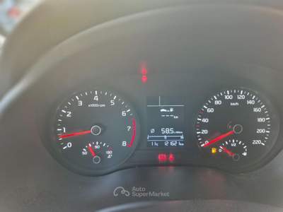 Kia Stonic 1.2 DPI Urban Grigio usata Castegnato