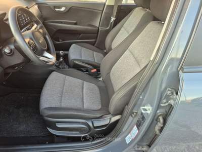 Kia Stonic 1.2 DPI Urban Grigio usata Castegnato