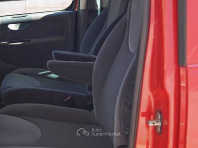 Fiat Scudo 2.0 MJT/130 PC Panorama (N1) Laboratorio mobile pe Rosso usata Roma