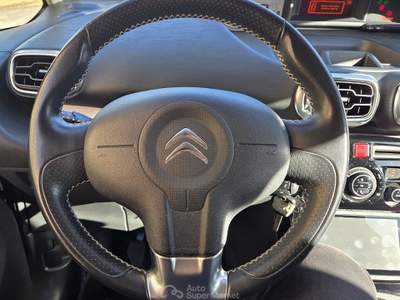Citroen C3 Picasso COMODA E SPAZIOSA OTTIME CONDIZIONI GARANZIA 12 MESI Grigio usata Mercato San Severino