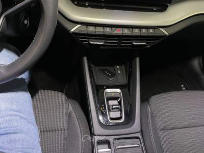 Skoda Octavia DSG Wagon Selection Grigio usata Gozzano