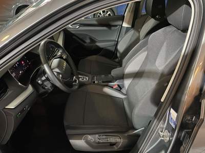Skoda Octavia DSG Wagon Selection Grigio usata Gozzano