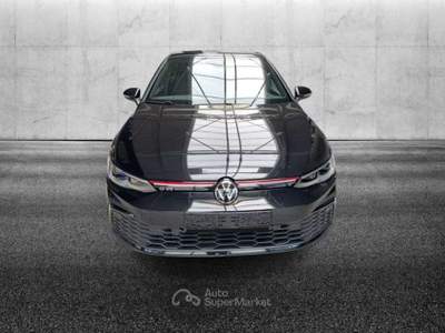 Volkswagen Golf 2.0 TSI GTI DSG Nero usata Pieve di Cento