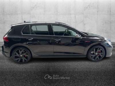 Volkswagen Golf 2.0 TSI GTI DSG Nero usata Pieve di Cento