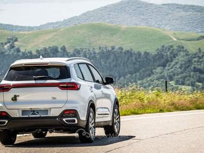 DR 7.0 dr 7.0 1.5 Turbo DCT Bi-Fuel GPL usata REGGIO EMILIA