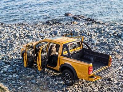 DR 1.0 dr PK8 2.0 Turbo Diesel Doppia Cabina 4x4 usata REGGIO EMILIA